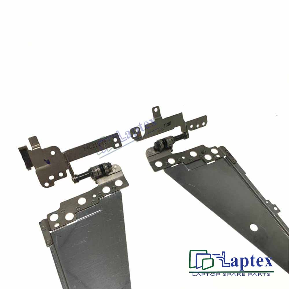 Laptop LCD Hinge For HP ENNY M6-K